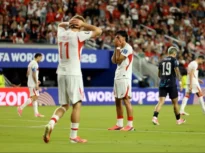 Cupa Mondială 2026: Cunoaștem primele două echipe eliminate