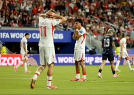 Cupa Mondială 2026: Cunoaștem primele două echipe eliminate