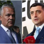 Veștea a bătut la ușa AUR. Ce i-a cerut Simion și de ce refuză încă votul pentru Guvern