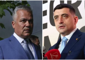 Veștea a bătut la ușa AUR. Ce i-a cerut Simion și de ce refuză încă votul pentru Guvern