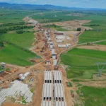 Mobilizare uriașă pe A7: România are mai puțin de trei luni să termine Autostrada Moldovei, pentru a nu pierde banii din PNRR