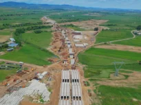 Mobilizare uriașă pe A7: România are mai puțin de trei luni să termine Autostrada Moldovei, pentru a nu pierde banii din PNRR