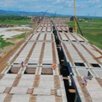 Cel mai fierbinte punct de Autostrada Moldovei: Urmează 51 de zile de foc (Video)