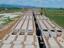 Cel mai fierbinte punct de Autostrada Moldovei: Urmează 51 de zile de foc (Video)