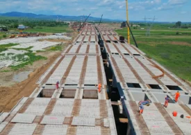 Cel mai fierbinte punct de Autostrada Moldovei: Urmează 51 de zile de foc (Video)