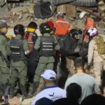 De unde a apărut estimarea de până la 100.000 de victime după cutremurele din Venezuela. Explicația din spatele cifrei care a șocat lumea