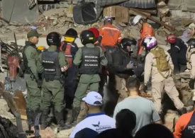 De unde a apărut estimarea de până la 100.000 de victime după cutremurele din Venezuela. Explicația din spatele cifrei care a șocat lumea