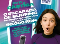 Prinde valul cu Airwaves! Brandul lansează o nouă campanie și o tombolă specială