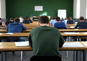 Psiholog al performanței: Cum ne pregătim copiii înainte de Evaluarea Națională
