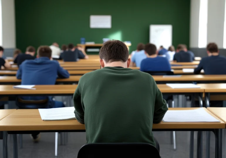 Psiholog al performanței: Cum ne pregătim copiii înainte de Evaluarea Națională