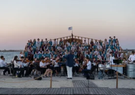 Turneu Madrigal și Cantus Mundi la Constanța