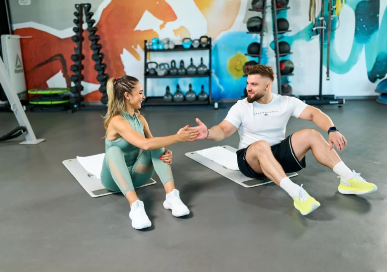 TOP 5 beneficii ale antrenamentelor care combină cardio și coordonarea - by World Class
