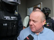 UPDATE – Viorel Pașca, audiat la DIICOT în cazul azilelor ilegale din Bihor, a fost reținut/ Avocatul său spune că acesta se declară „categoric” nevinovat: ”Situația e cunoscută de 20 de ani de către autorități”/ Anunțul oficial al DIICOT