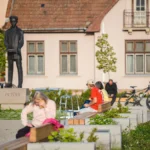 Plăcuțele bilingve aprind din nou spiritele la Sfântu Gheorghe. Primăria a refuzat să avizeze marșul Asociației „Calea Neamului”. Organizatorii anunță că protestul va avea loc oricum