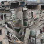„Putin va continua să îndrepte rachete spre copii care dorm”. Mesajul dur transmis de Ucraina liderilor NATO înaintea summitului de la Ankara