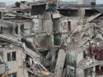 „Putin va continua să îndrepte rachete spre copii care dorm”. Mesajul dur transmis de Ucraina liderilor NATO înaintea summitului de la Ankara