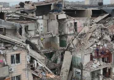 „Putin va continua să îndrepte rachete spre copii care dorm”. Mesajul dur transmis de Ucraina liderilor NATO înaintea summitului de la Ankara