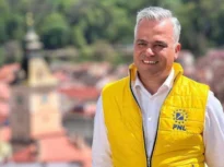 Adrian Veștea: Susțin Platforma Liberal-Conservatoare din interiorul PNL. Este un demers care își propune să reafirme identitatea doctrinară a partidului, să promoveze valorile liberal-conservatoare care au definit dintotdeauna PNL