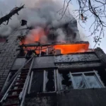 Ziua 1618 Un atac rusesc a ucis o familie cu trei copii. Kievul nu se lasă și distruge al optulea depozit Wildberries. Explozie misterioasă în estul Poloniei