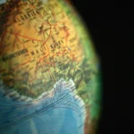 Gafă uriașă a americanilor la o conferință internațională: Toate țările Africii au fost plasate greșit pe hartă într-o prezentare oficială