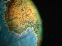 Gafă uriașă a americanilor la o conferință internațională: Toate țările Africii au fost plasate greșit pe hartă într-o prezentare oficială