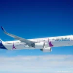 Airbus va testa aripi pliabile pentru următoarea generație de avioane