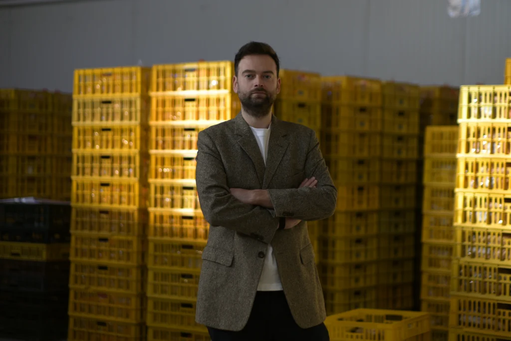 Alexandru Stancu_co-fondator CEO Frontera