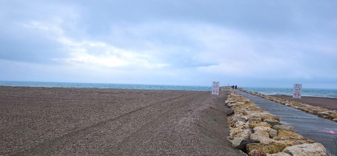 Atlantisman aduce primul concurs de swimrun din România