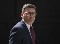 Andy Burnham este noul premier al Marii Britanii: Primele măsuri pe care le va lua chiar de mâine