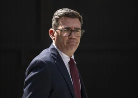 Andy Burnham este noul premier al Marii Britanii: Primele măsuri pe care le va lua chiar de mâine