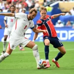 Cupa Mondială 2026: Anglia trece norocos de o bravă Norvegie și intră în semifinale