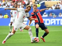 Cupa Mondială 2026: Anglia trece norocos de o bravă Norvegie și intră în semifinale