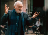Anthony Hopkins – debut de compozitor, la 88 de ani. A scris în peste șase decenii piesele din albumul „Life is a Dream”