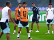 Spania vs Argentina, prima înfruntare a campioanelor din două continente într-o finală de Cupă Mondială