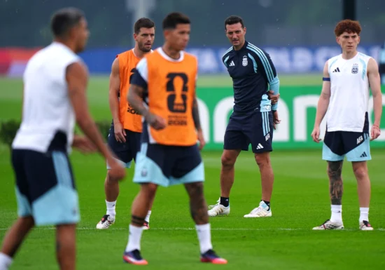 Spania vs Argentina, prima înfruntare a campioanelor din două continente într-o finală de Cupă Mondială