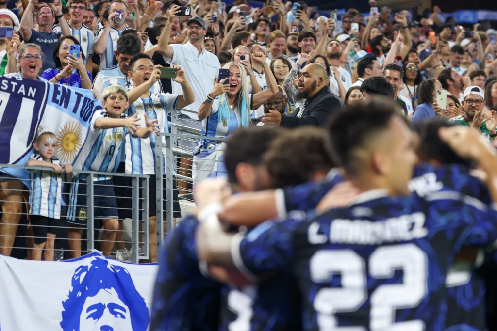 Decizie controversată luată de FIFA chiar înaintea finalei Cupei Mondiale