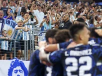 Decizie controversată luată de FIFA chiar înaintea finalei Cupei Mondiale