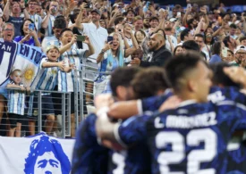 Decizie controversată luată de FIFA chiar înaintea finalei Cupei Mondiale