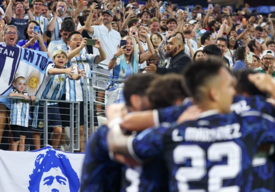 Decizie controversată luată de FIFA chiar înaintea finalei Cupei Mondiale
