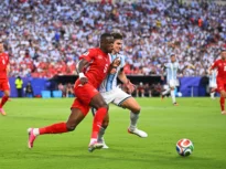 Premieră în istoria Campionatului Mondial, după aflarea celor două semifinale