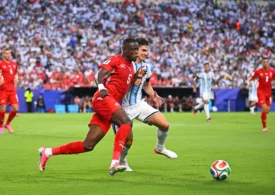 Premieră în istoria Campionatului Mondial, după aflarea celor două semifinale