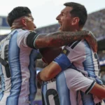 Cupa Mondială 2026: Argentina tremură în prelungiri dar trece de Elveția și are un duel de vis cu Anglia în careul de ași