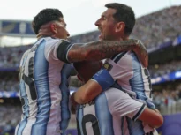 Cupa Mondială 2026: Argentina tremură în prelungiri dar trece de Elveția și are un duel de vis cu Anglia în careul de ași