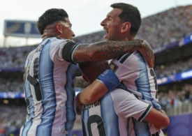Cupa Mondială 2026: Argentina tremură în prelungiri dar trece de Elveția și are un duel de vis cu Anglia în careul de ași