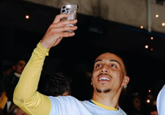 Sochaux i-a stabilit prețul lui Aymen Boutoutaou, fotbalistul dorit de FCSB