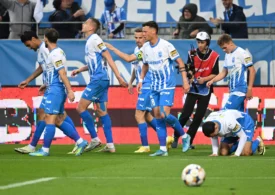 Bulgarii fac o analiză campioanei Craiova și spun că se tem de Baiaram înainte de duelul din Champions League