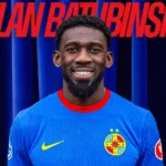FCSB, de neoprit: Al doilea transfer într-o singură zi