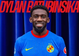FCSB, de neoprit: Al doilea transfer într-o singură zi