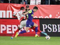 Mirel Rădoi poate da lovitura la Gaziantep cu un jucător de top de la Dinamo