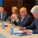Bolojan le-a spus sindicaliștilor că PNL va vota legea salarizării în varianta convenită cu Comisia Europeană